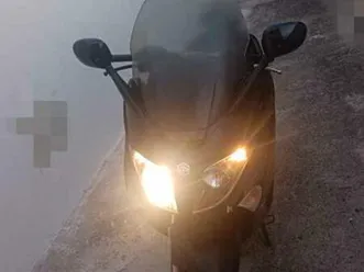 piaggio - x9 evo 125 cc