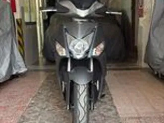 kymco agility 200i - 2024