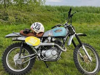 yamaha xv 250 virago