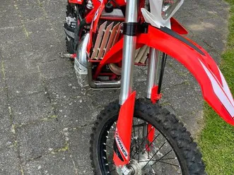 beta x-trainer 300 enduro motorrad