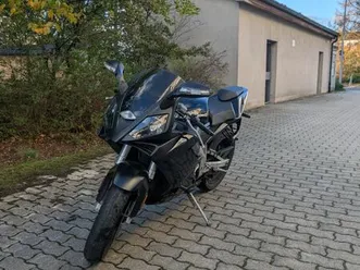 derbi gpr 125r 2t