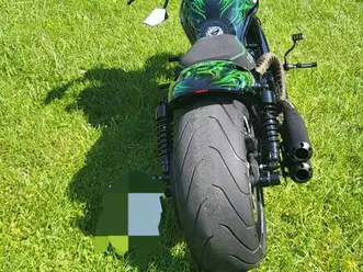 vrscdx night rod special abs