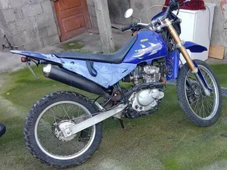 moto cross 125 com ducomentos viseu