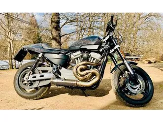 harley davidson xr1200