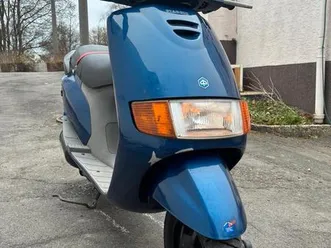 piaggio sfera 125