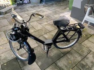 velosolex solex 3800