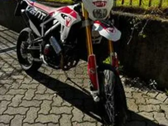 vent derapage 125 - 2023