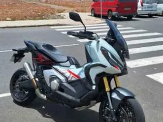 honda - xadv