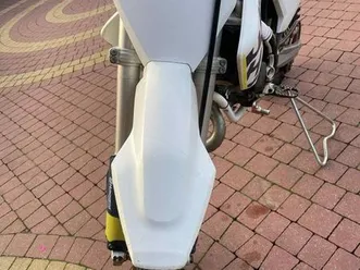 sprzedam husqvarna tc 65 karczmiska pierwsze