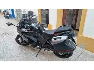 kawasaki - ninja 1000 sx - 2024
