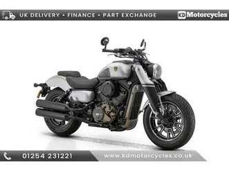 qj motor srv 600 v2, best motorcycle commuter, for sale