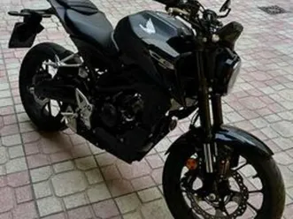 honda cbr 125 - 2025