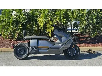 2022 bmw ce 04 style avantgarde