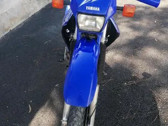 yamaha xt - 00