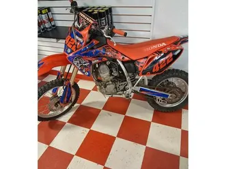 2023 honda® crf150r expert