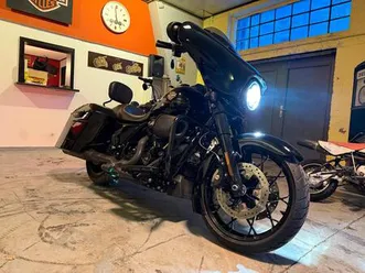 harley-davidson street glide special 114 cui 2024