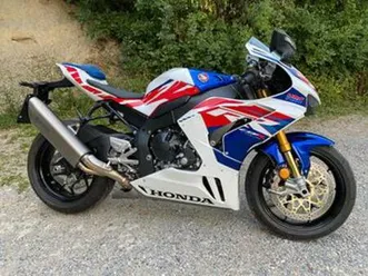 honda cbr1000rr-r fireblade sp - 2022