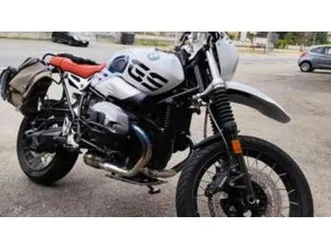 r ninet urban gs 1200 (2017 - 20)