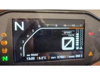 790 duke l (2023 - 24)