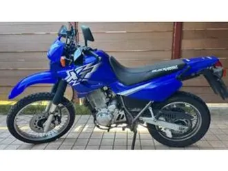 xt 600 e (1990 - 04)