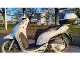 sh 300 i (2006 - 10)