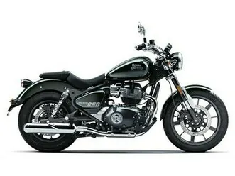 2024 royal enfield super meteor 650