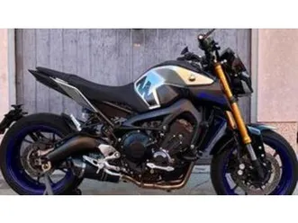 mt-09 sp (2018 - 20)