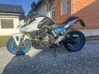 suzuki gsx 8s 776 cm3, 2023 god.