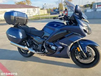 yamaha fjr
