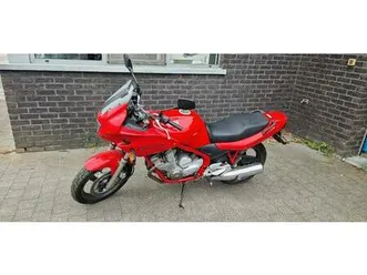 ② motor yamaha te koop
