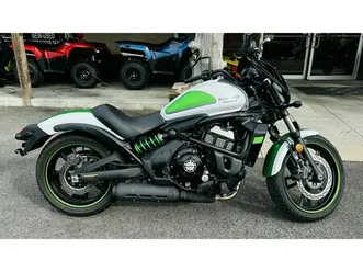 2017 kawasaki vulcan® s abs 650