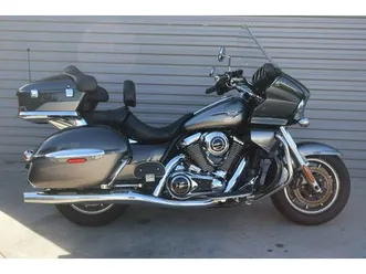 2024 kawasaki vulcan 1700 voyager abs