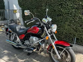 moto guzzi california 1000i