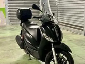 piaggio medley 125 - 2021