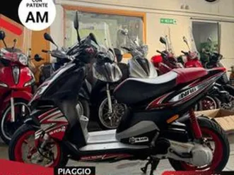 piaggio nrg power dd