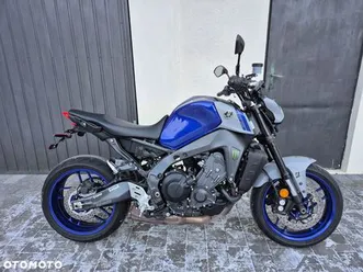 yamaha mt