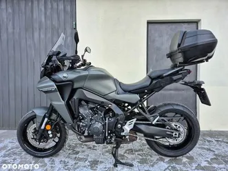 yamaha tracer