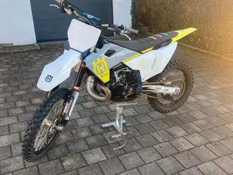 husqvarna tc 250 bj 2023 (keine sx mc fc)