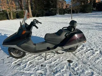② honda spazio helix in originele staat