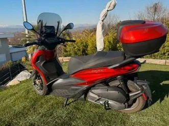 piaggio beverly 300 s