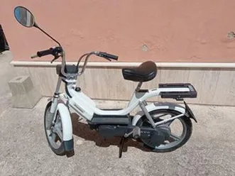 piaggio bravo - 1988