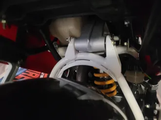 ducati 851, sport, occasion, chf 5'700.-