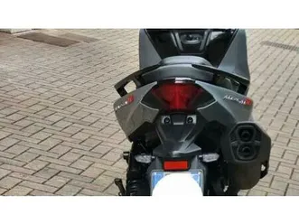 vendo sym maxsym tl 508 (2021 - 24) usata a marcon (codice 9907969) - moto.it