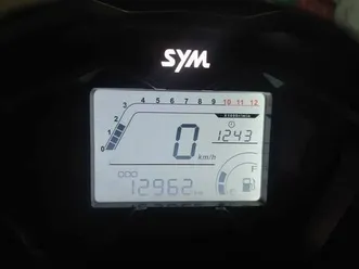 scooter sym jet14 125 cc santa marinha e são pedro da afurada