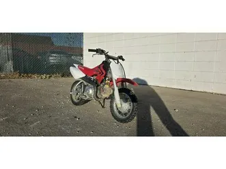 2014 honda crf 50