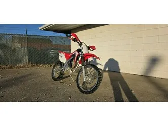2021 honda crf125f big wheel