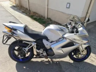 honda vfr