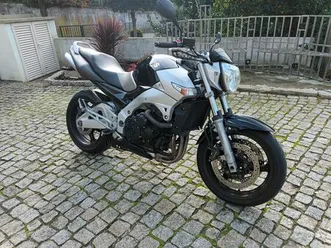 suzuki gsr600 25kw urgezes