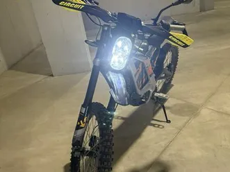 surron light bee x road legal регитсриран с гаранция гр. софия малинова долина