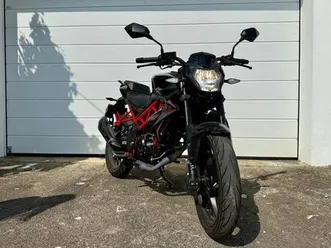 mota benelli bn 125 abrantes (são vicente e são joão) e alferrarede